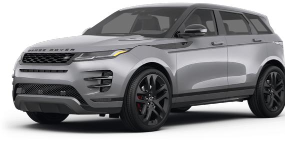 LAND ROVER RANGE ROVER EVOQUE 2023 SALZW2GX1PH187399 image LAND ROVER RANGE ROVER EVOQUE 2023 SALZW2GX1PH187399 image